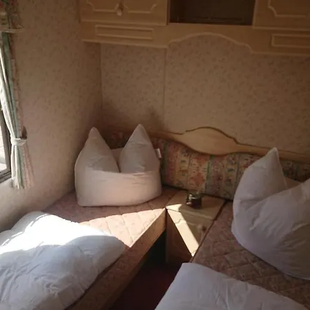 شقة Mobilheim Monika *