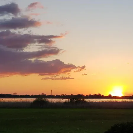 شقة Mobilheim Monika