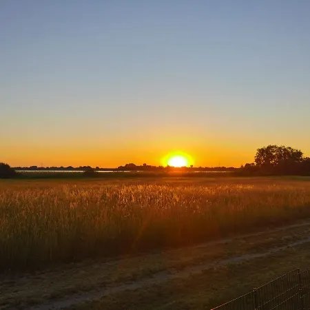 Mobilheim Monika شقة Hohenferchesar