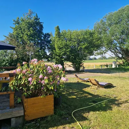 Mobilheim Monika * Hohenferchesar