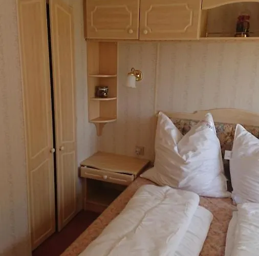 Mobilheim Monika Apartament