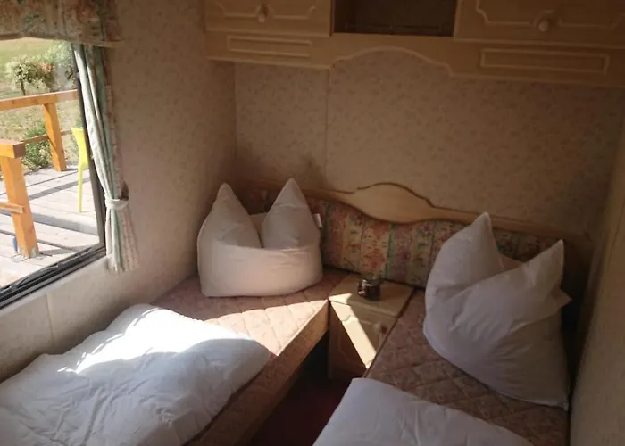 Apartament Mobilheim Monika *