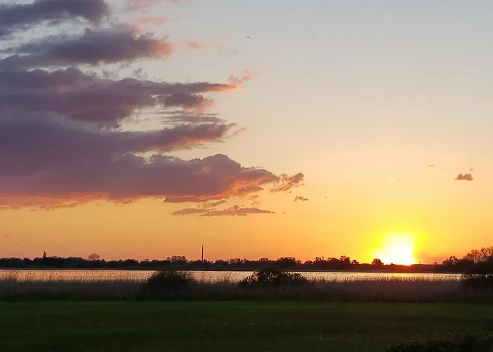 Apartament Mobilheim Monika